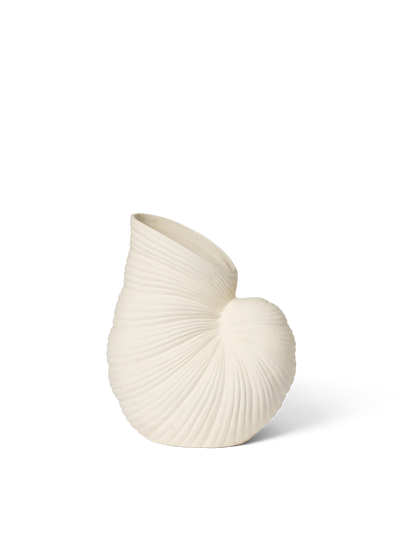 Shell Vase by Ferm Living