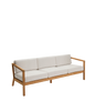 Virkelyst Sofa by Skagerak by Fritz Hansen