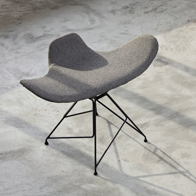 Dove Single Bench by Camino X MASSIMO