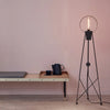Gaze Lamp by Camino X MASSIMO