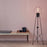 Gaze Lamp by Camino X MASSIMO