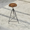 Shoreline Bar Stool by Camino X MASSIMO