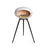 Le Feu Ground High Dome - White by Le Feu