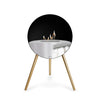 Le Feu Eye - Black by Le Feu