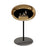 Le Feu Steel Low Dome - Chromed Rose Gold by Le Feu