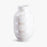 Omaggio Large Ceramic Vase - Mother of Pearl by Kähler