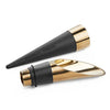 Grand Cru Barware - Le Wine Stopper & Pourer Set by Rosendahl