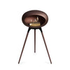 Le Feu Ground High Dome - Mocca by Le Feu