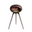 Le Feu Ground High Dome - Mocca by Le Feu