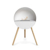 Le Feu Eye - White by Le Feu