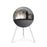 Le Feu Eye - Silver by Le Feu