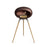 Le Feu Ground High Dome - Mocca by Le Feu