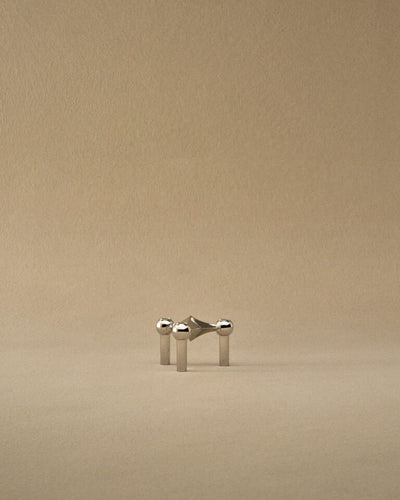 Nagel Candle Holder by STOFF Nagel