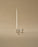 Nagel Candle Holder by STOFF Nagel