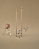 Nagel Candle Holder by STOFF Nagel
