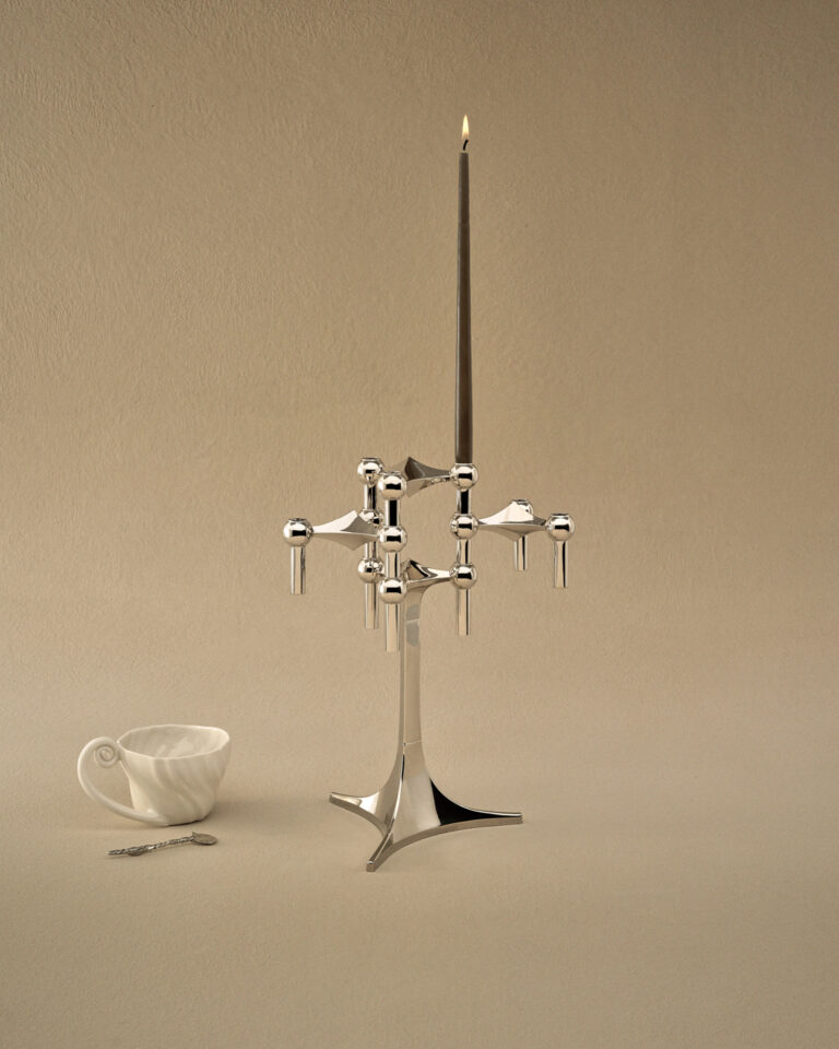 Stand by STOFF Nagel