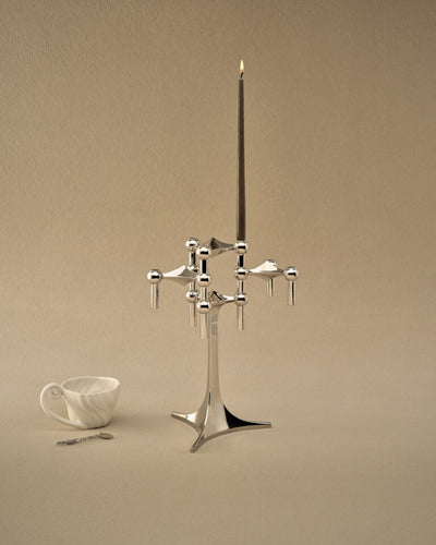 Stand by STOFF Nagel