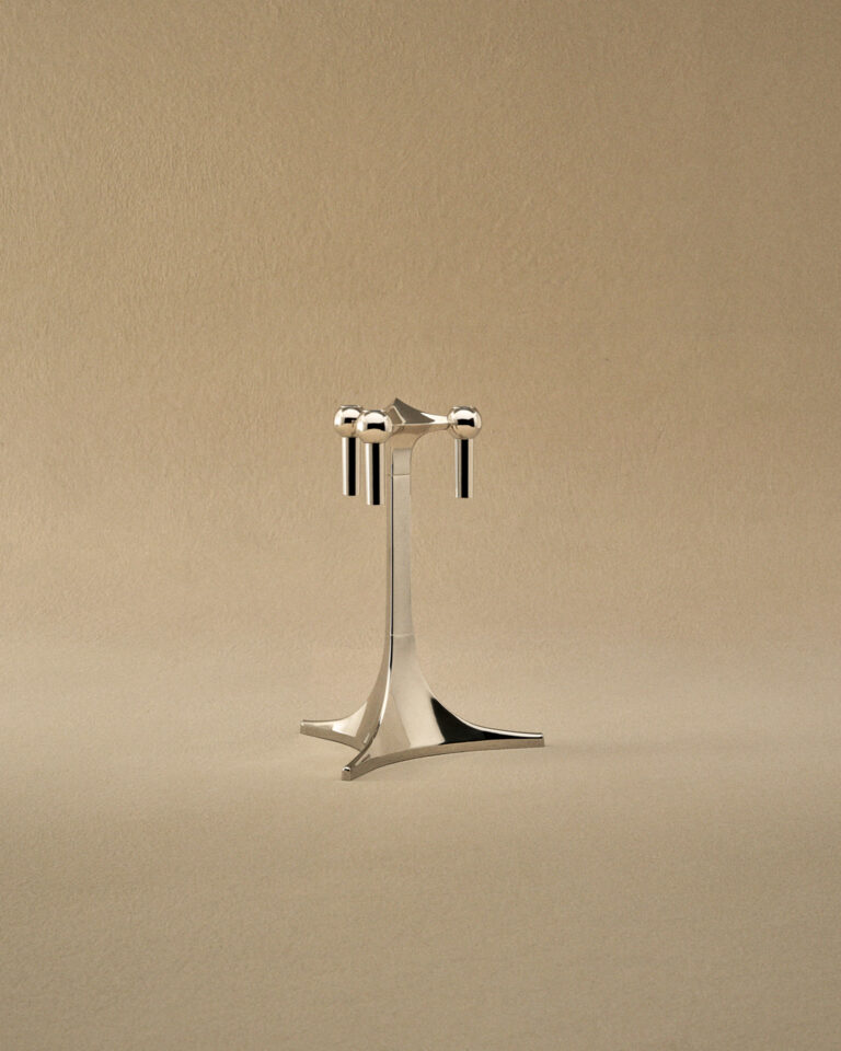 Stand by STOFF Nagel