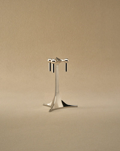 Stand by STOFF Nagel