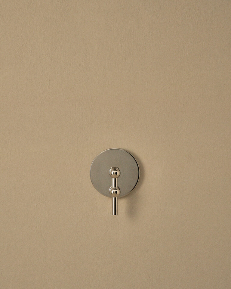 Wall Hanger by STOFF Nagel