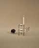 Nagel Candle Holder by STOFF Nagel