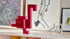 Panton Cubes by Vitra