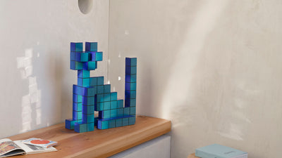 Panton Cubes by Vitra