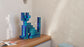 Panton Cubes by Vitra