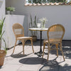 Ofelia Exterior Chair by Sika