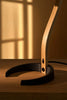 Timberline Table Lamp by Gubi