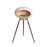 Le Feu Ground High Dome - White by Le Feu