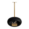 Le Feu Sky Dome - Black by Le Feu