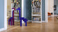 Panton Cubes by Vitra