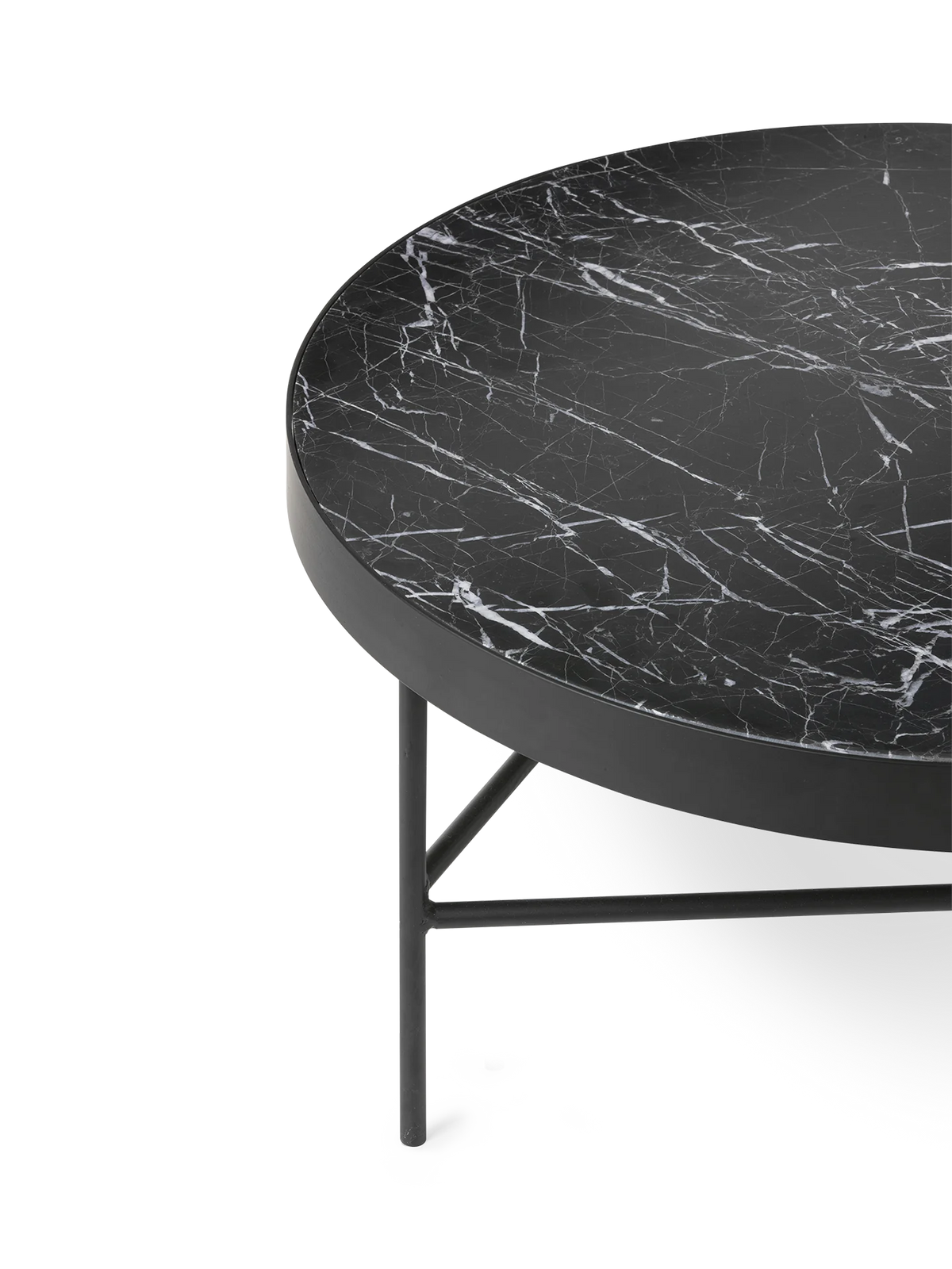 Marble Tables by Ferm Living