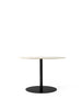 Table Colonne Harbour, Circulaire par Menu