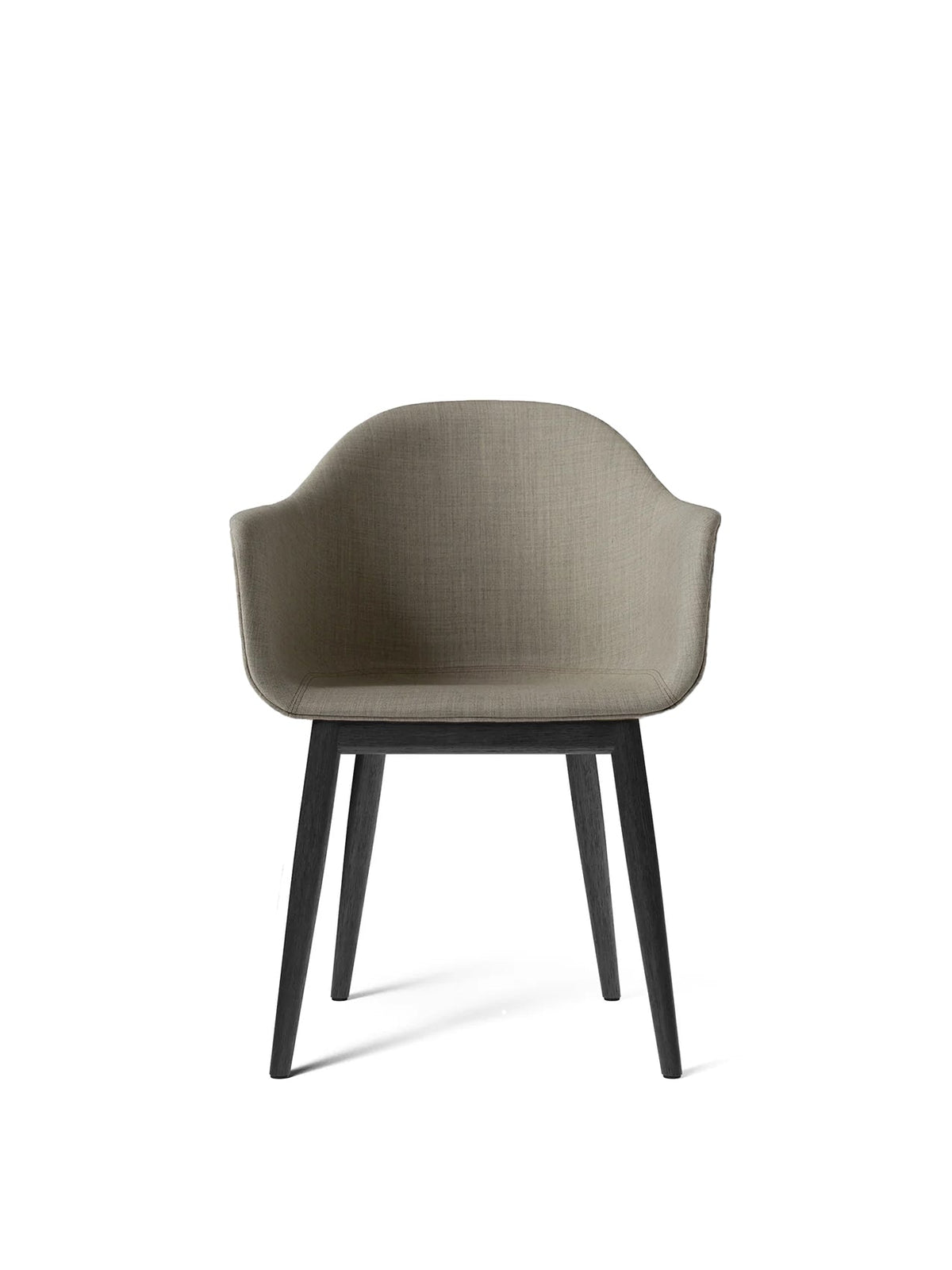 Harbour Dining Chair Set of 4 (Floor Model) by Audo Copenhagen (8 available)