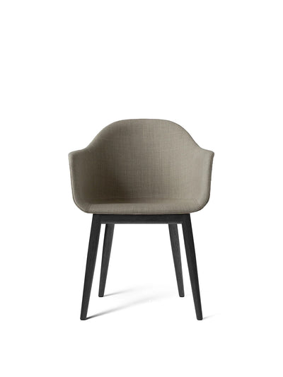 Harbour Dining Chair Set of 4 (Floor Model) by Audo Copenhagen (8 available)