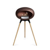 Le Feu Ground High Dome - Mocca by Le Feu