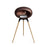 Le Feu Ground High Dome - Mocca by Le Feu