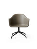 Harbour Arm Chair - Star Base by Audo Copenhagen