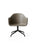 Harbour Arm Chair - Star Base by Audo Copenhagen