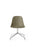 Harbour Side Chair - Star Base by Audo Copenhagen
