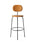 Afteroom Plus Bar Chair by Audo Copenhagen