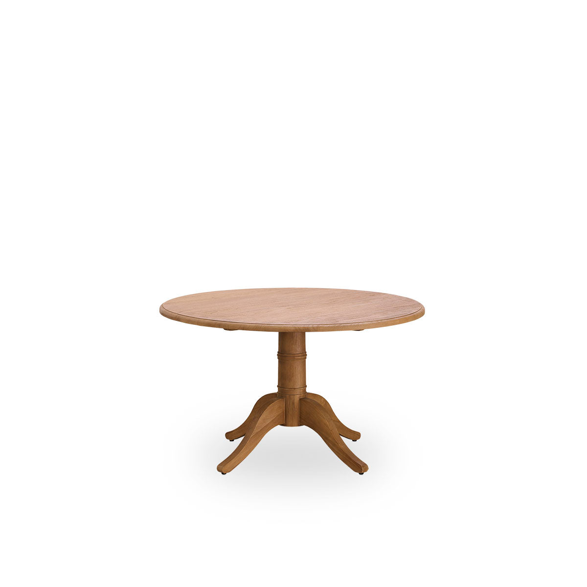 Michel Teak Dining Table by Sika