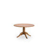 Michel Teak Dining Table by Sika