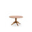 Michel Teak Dining Table by Sika