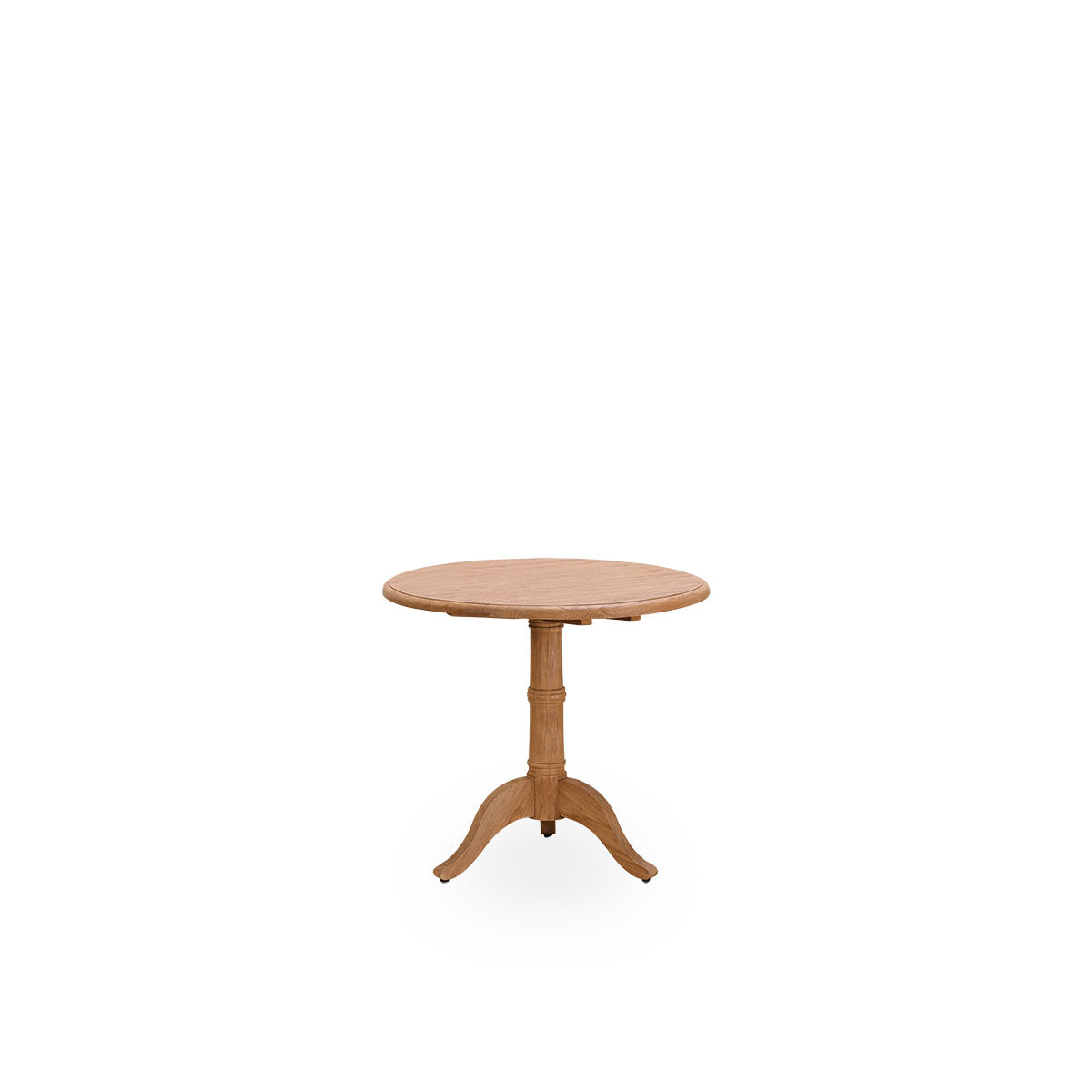 Michel Teak Café Table by Sika