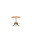 Michel Teak Café Table by Sika