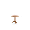 Michel Teak Café Table by Sika