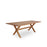Colonial Teak Table by Sika
